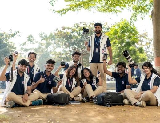 Photography Club